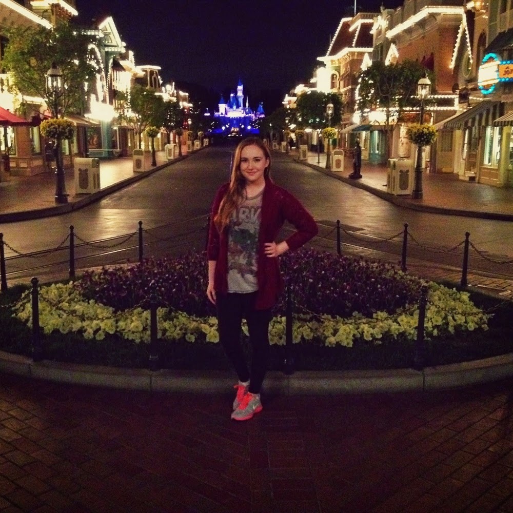 Meet your Posher, Amy